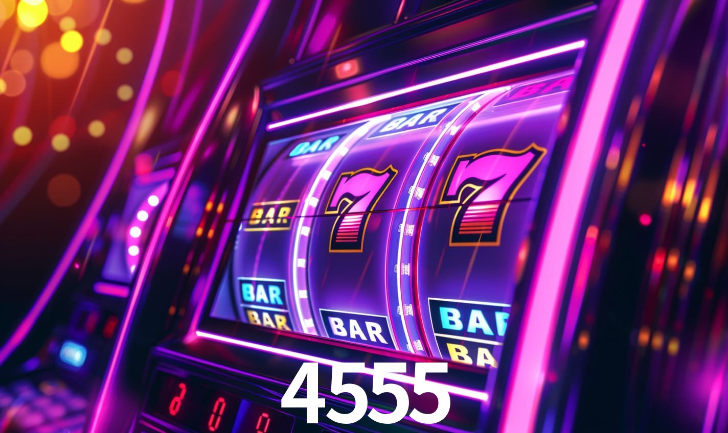 4555 - Plataforma Oficial - 4555 bet