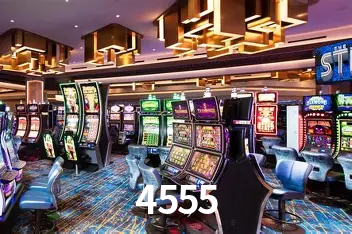 Desvendando o Mundo dos Jogos Virtuais na 4555