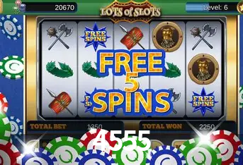 4555 São Paulo - Live Tables