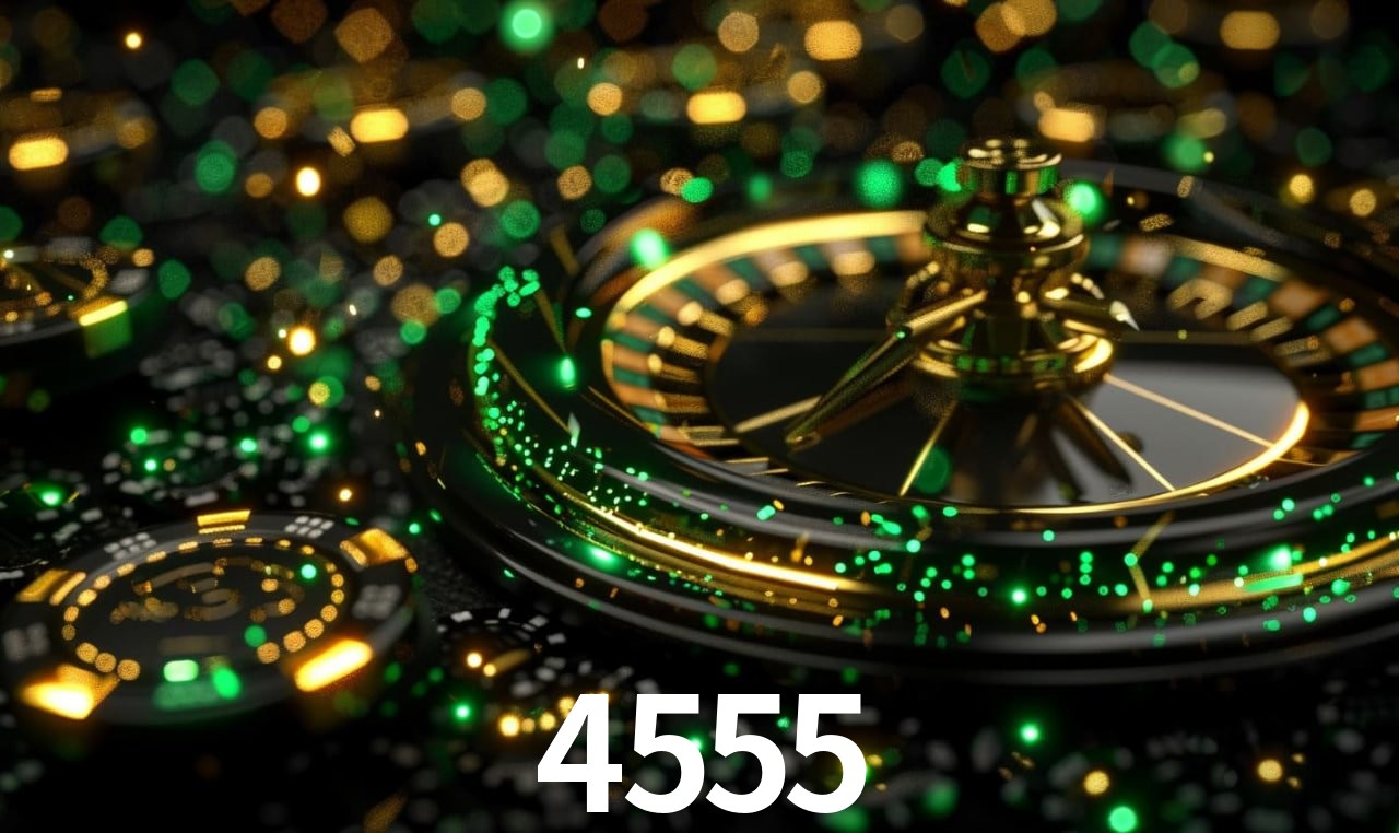 4555 Brasília - Bonus Features