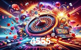 Casino Ao Vivo 4555