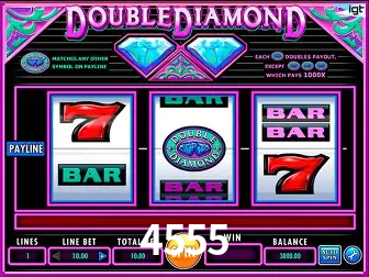 Descubra o Mundo do Cassino Online com 4555