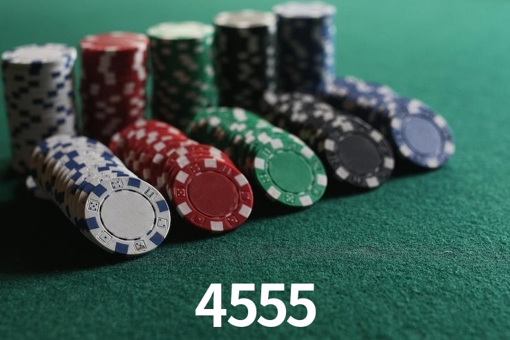 Live Casino 4555