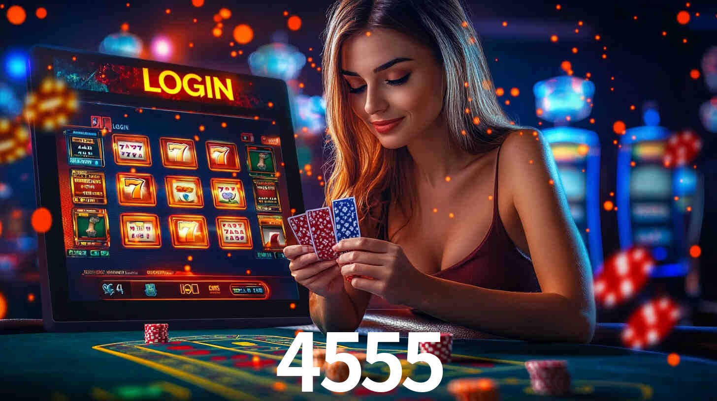 4555.com login