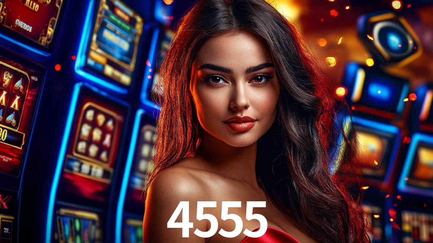 Inovações de Jogos na 4555: O Futuro das Experiências Interativas