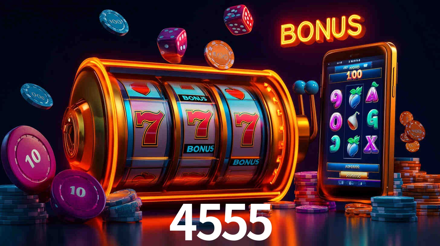 Descubra o Programa VIP da 4555: Vantagens Exclusivas para Jogadores