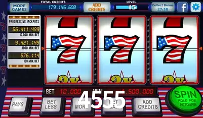 A Experiência Imersiva dos Cassinos Ao Vivo no 4555