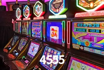 A Revolução dos Aplicativos de Jogos no 4555