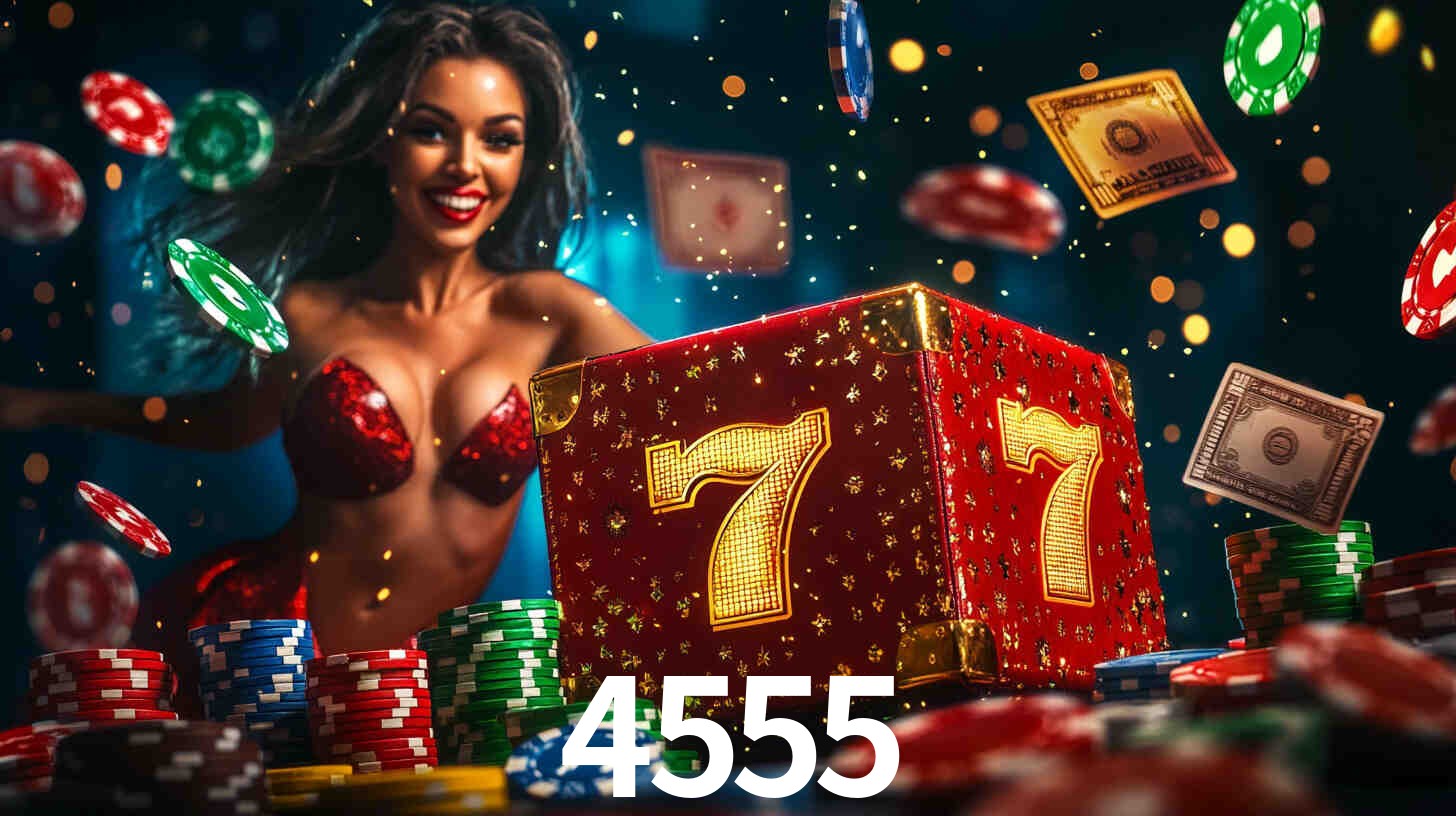 Desvendando o Mundo dos Jogos Virtuais na 4555