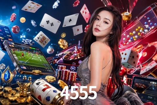 Slot Games 4555