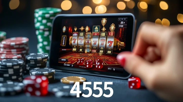 4555 App Interface