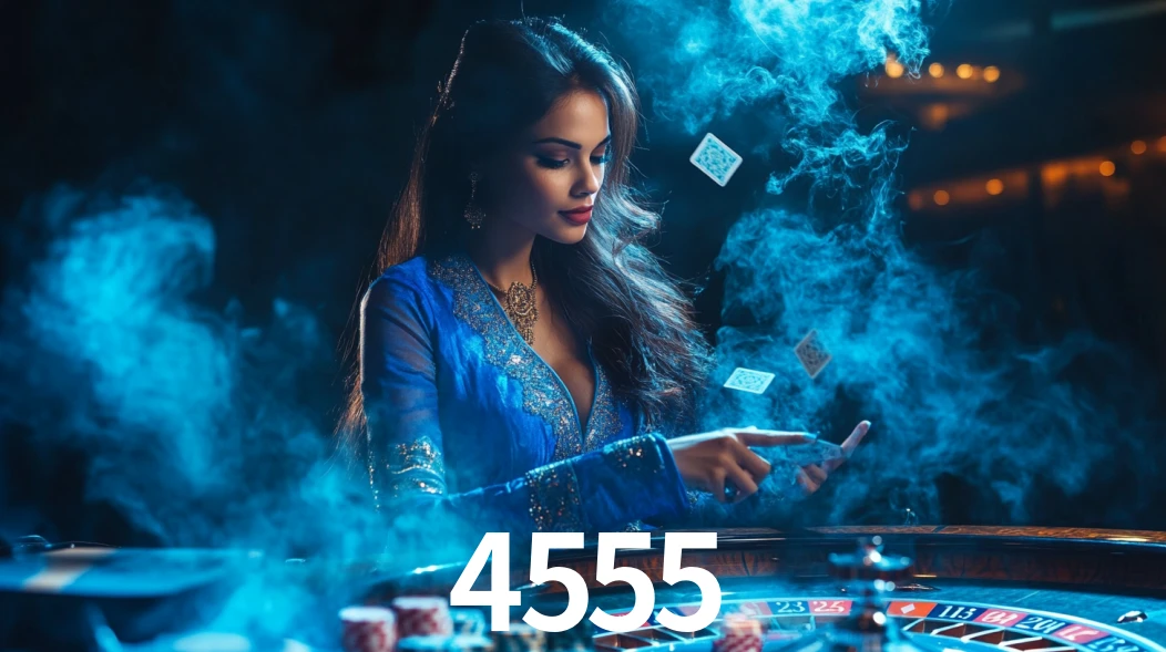A Emoção da Loteria na 4555: Uma Chance de Mudança de Vida