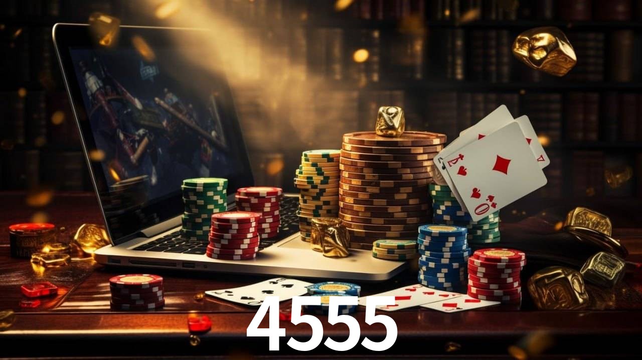 Estatísticas Esportivas 4555