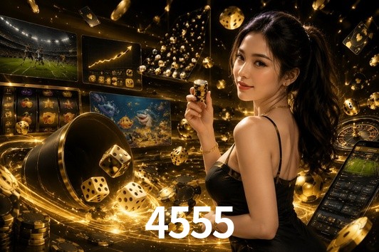 Seasonal Promotions 4555