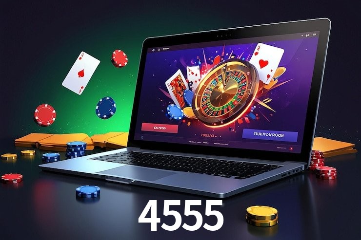 Jogos de Mesa Premium 4555 - Blackjack, Roleta, Baccarat
