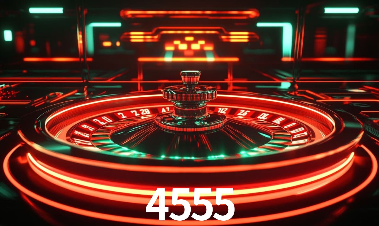 Apostas Esportivas na 4555: Um Guia Completo