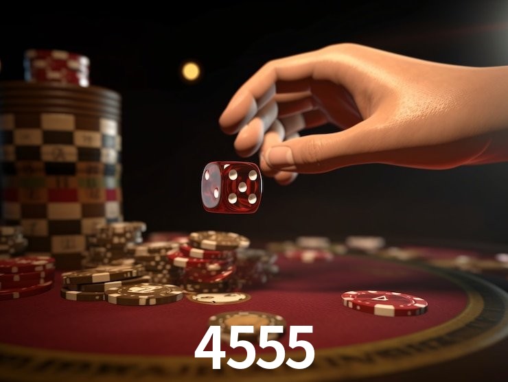 Benefícios da Conta 4555