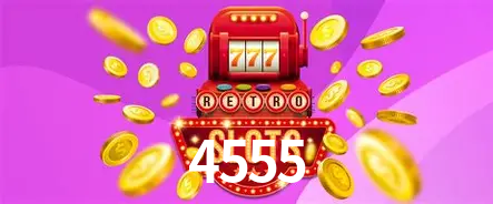 Descubra a Magia dos Jogos de Arcade no 4555