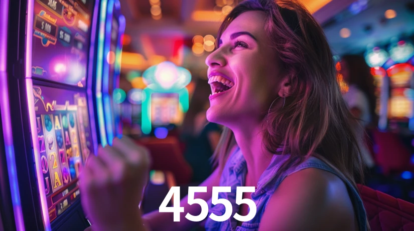 4555
