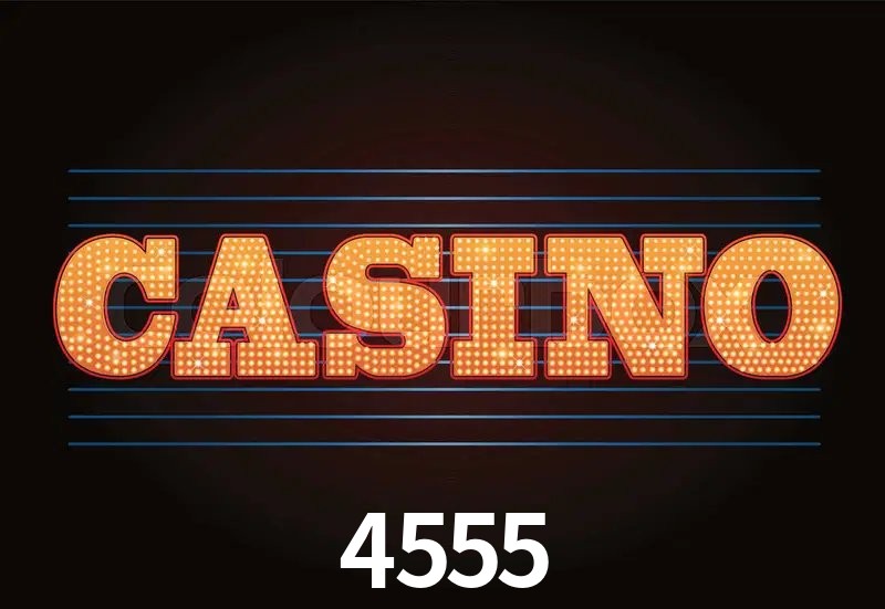 Casino Ao Vivo 4555