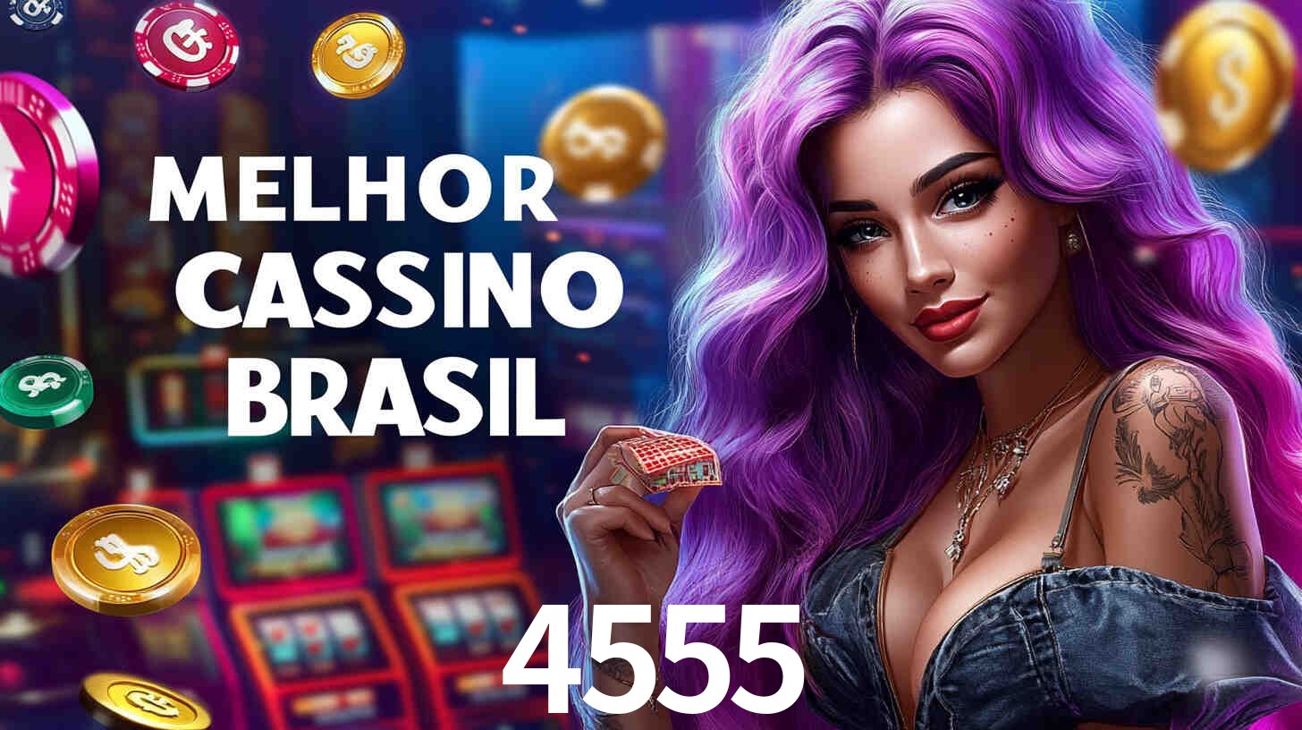 Explorando a Categoria de Eventos em Apostas na 4555