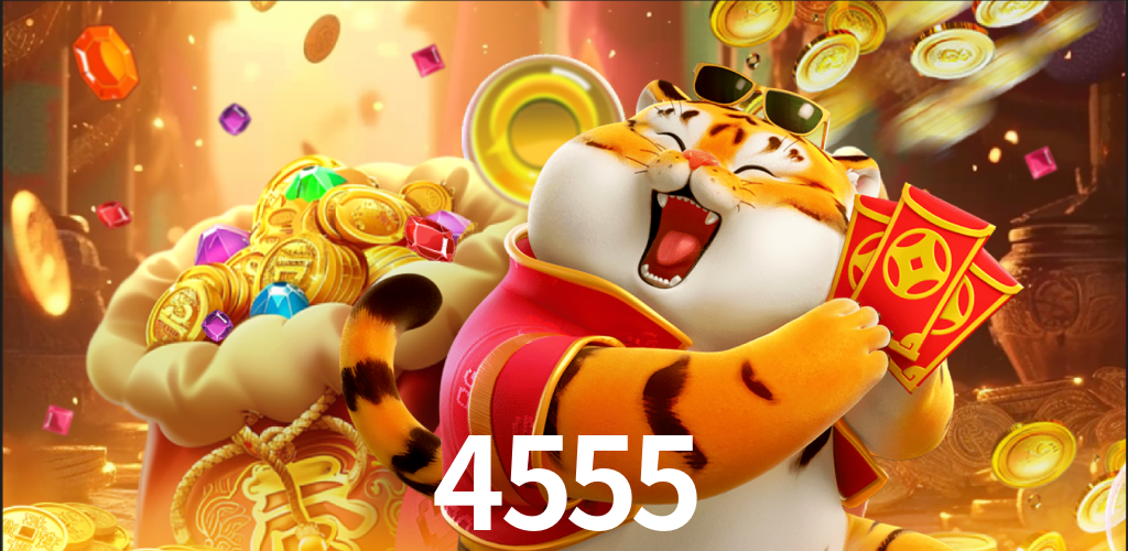 4555: A Experiência de Casino com Jogos de Mesa ao Vivo