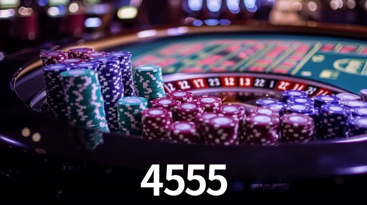 Welcome Bonus 4555