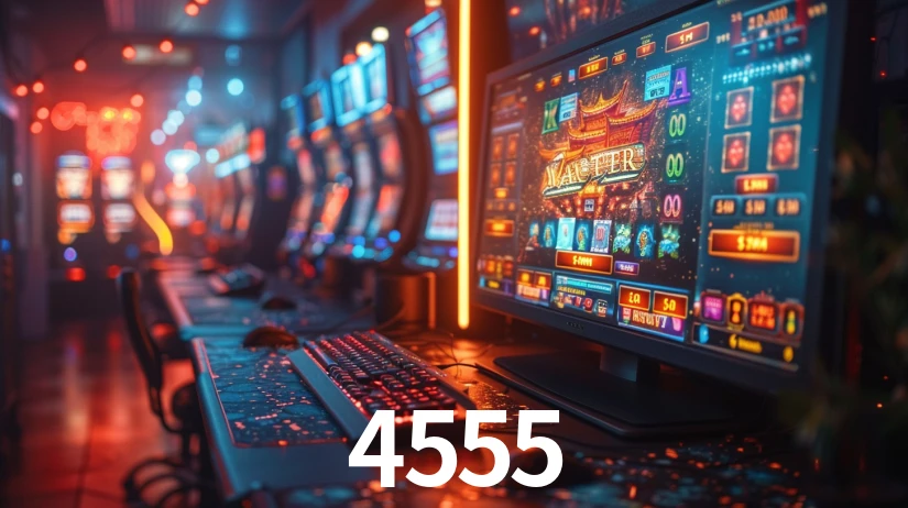 4555