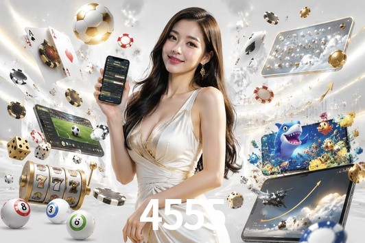 Live Casino 4555