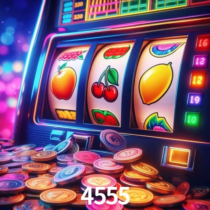 Diretório de Jogos 4555