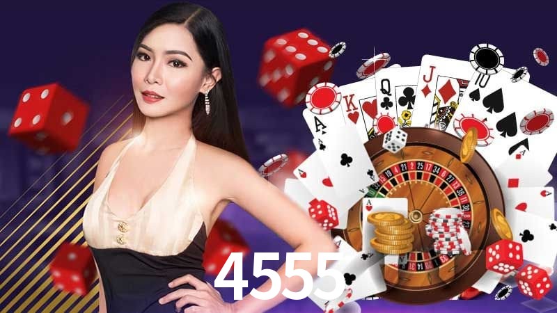 Casino Ao Vivo 4555
